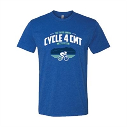 CYCLE 4 CMT t-shirt